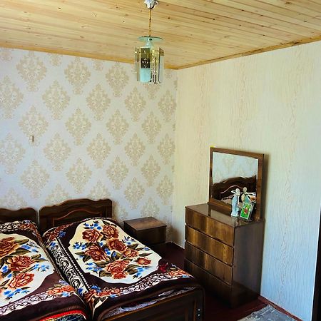Vaso'S Guesthouse Katskhi Екстериор снимка
