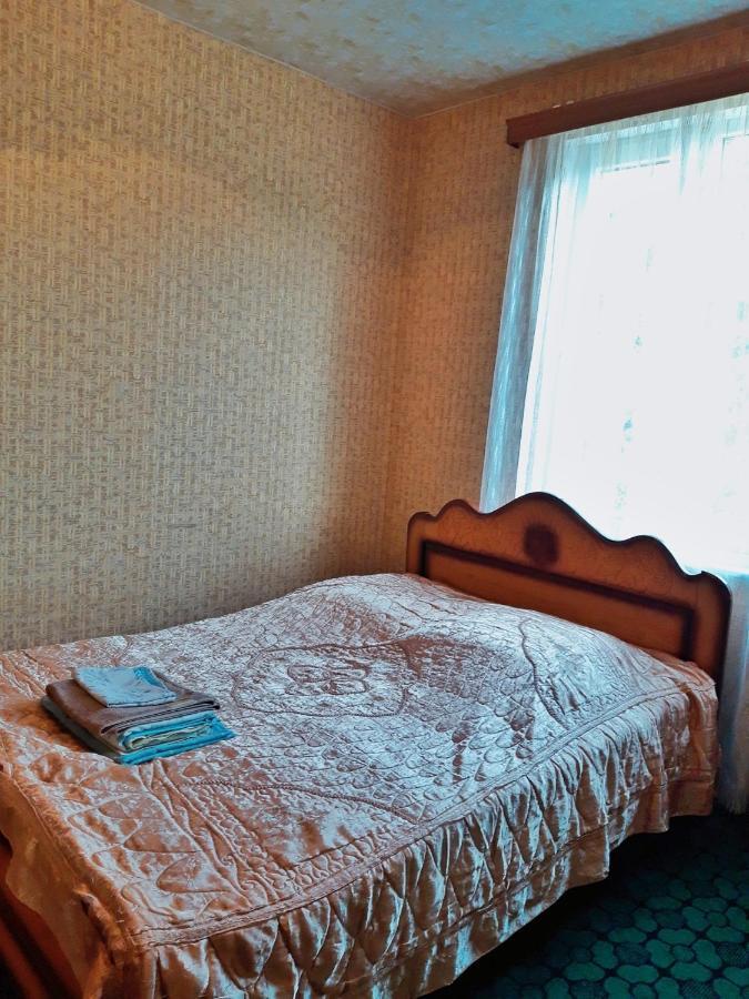 Vaso'S Guesthouse Katskhi Екстериор снимка