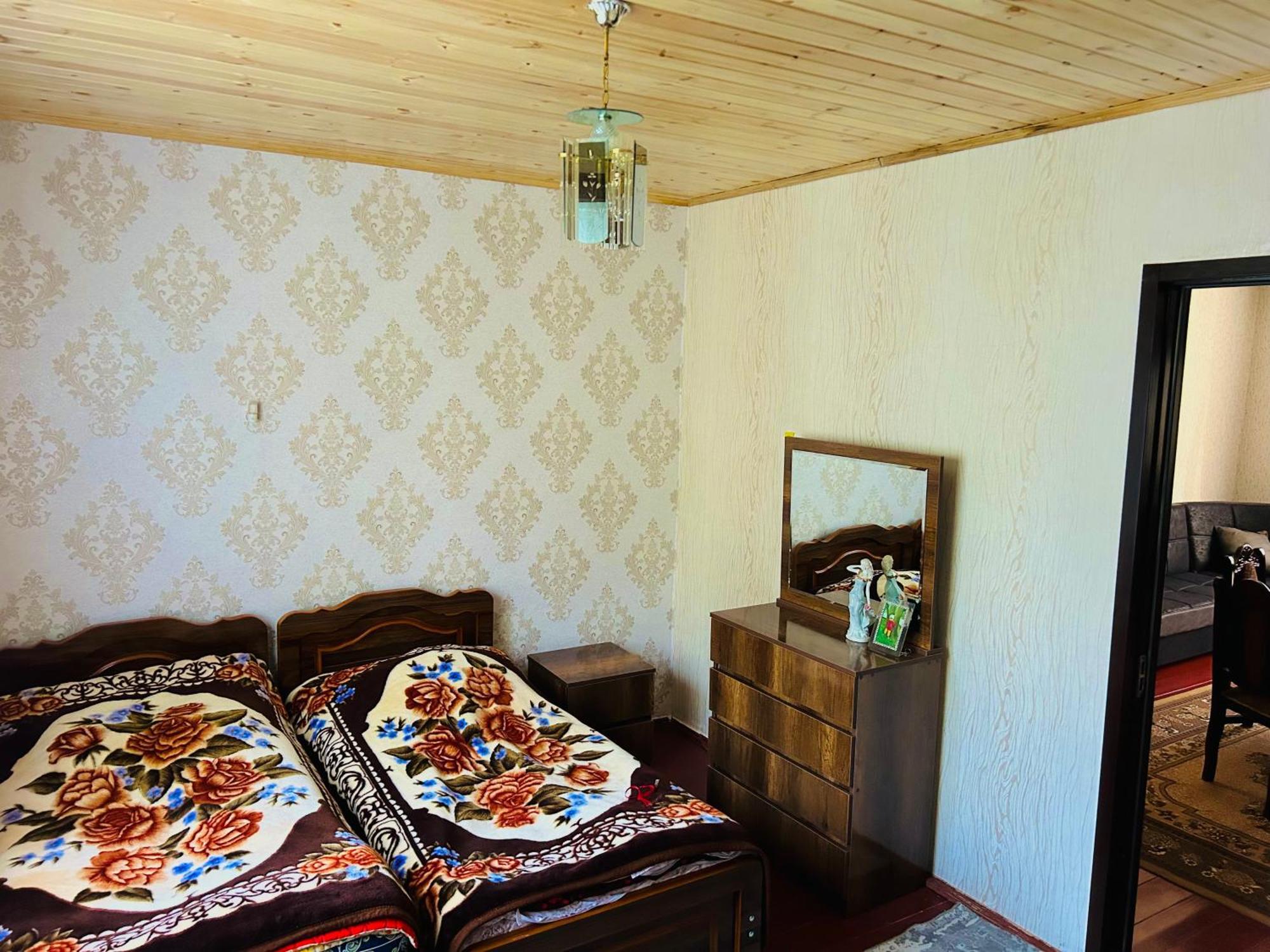 Vaso'S Guesthouse Katskhi Екстериор снимка
